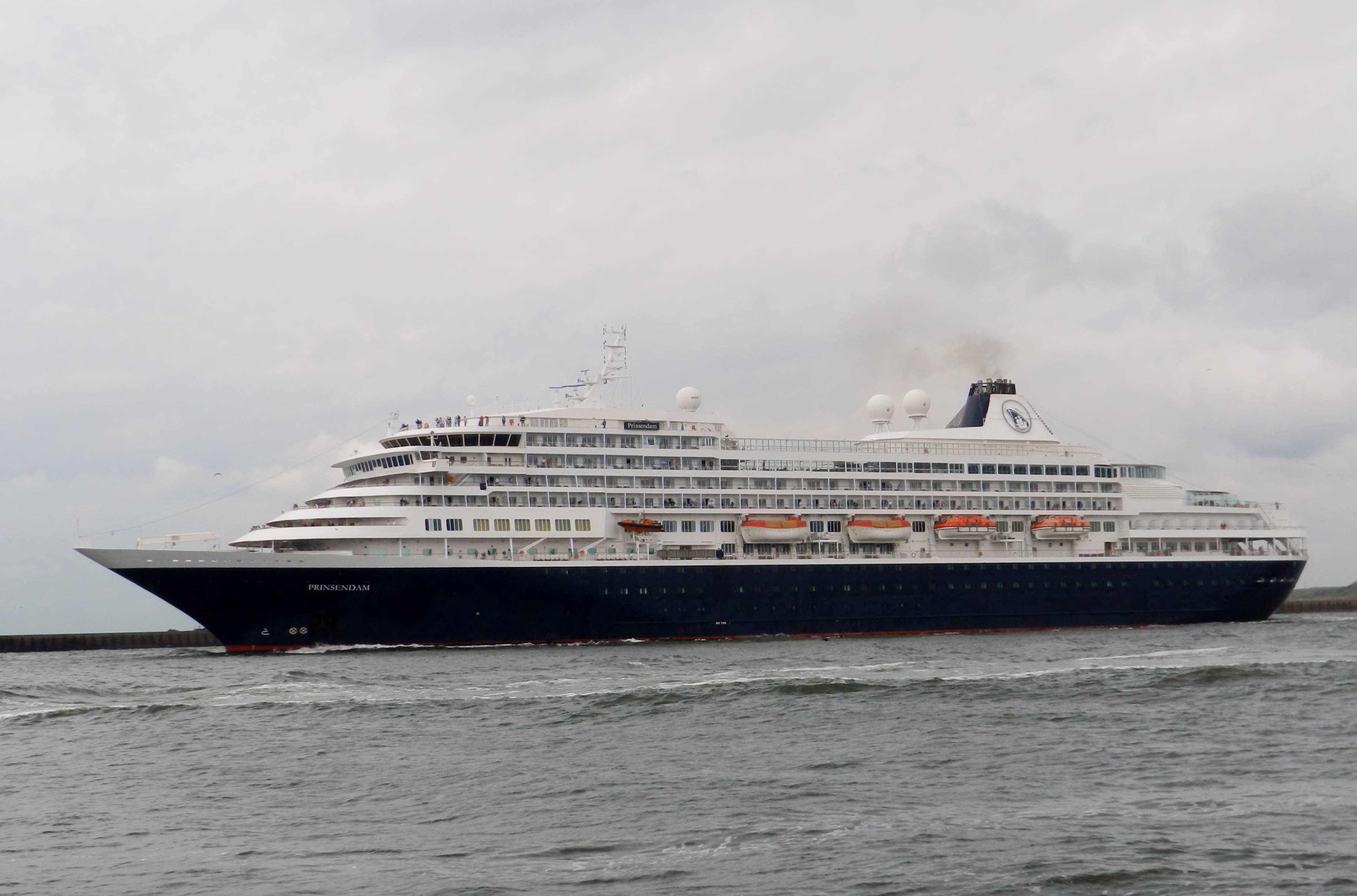 Prinsendam